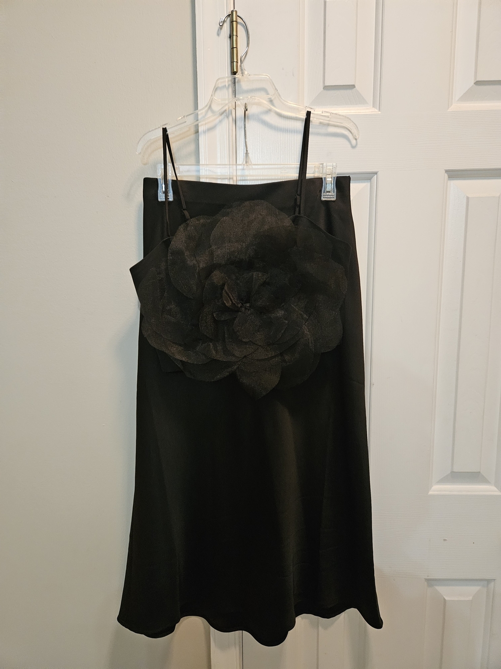 Rachel Zoe Black Two Piece